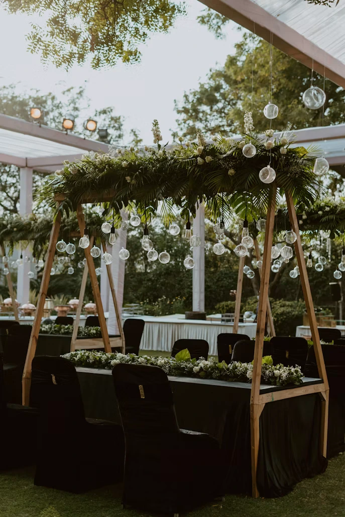 Decorations